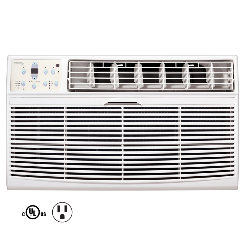 8000 Btu Through The Wall Air Conditioner