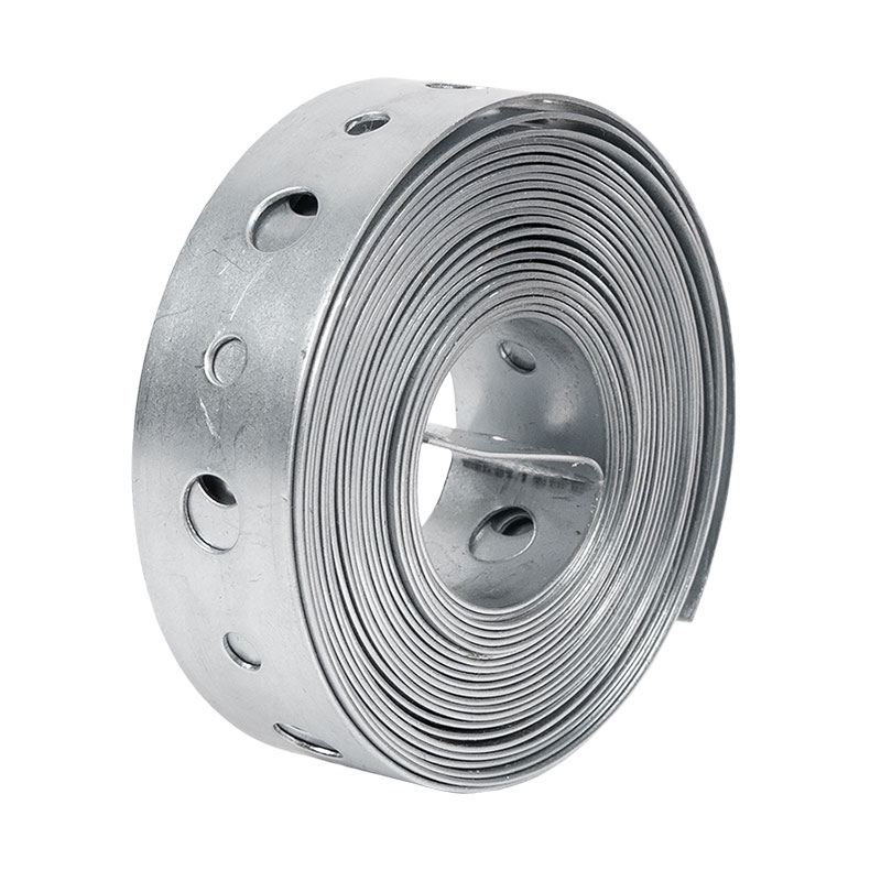 Construction Hanging Strap Jones Stephens H20006 Perforated - 3/4 X 50 ...