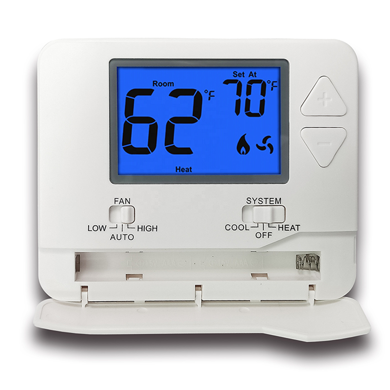 Non-Programmable PTAC Thermostat