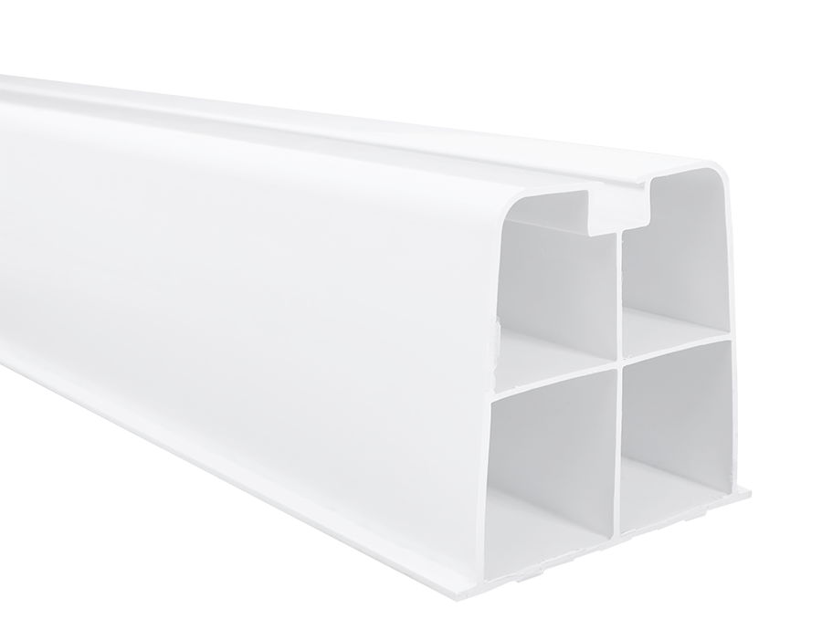 Mini-Split Mountblock Feet with Bolts – Breeze33