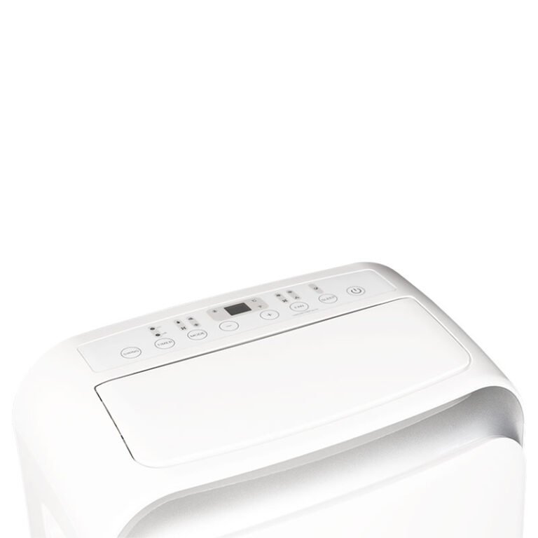 12,000 BTU Portable Air Conditioner Breeze33